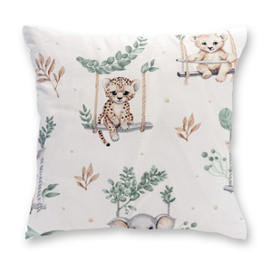 Cushion Cover 40 x 40 Cotton for Belluno 235 Pillow
