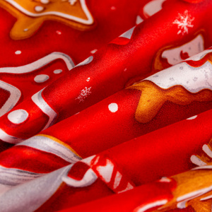 Pościel 220 x 200 3cz Gładka Eusebia Home 24