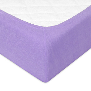 100 x 200 Terry Bed Sheet with Eraser PREMIUM 19