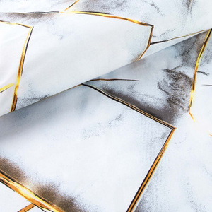 Bedding 160 x 200 3pc Satinlove 1548/1