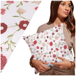 Pillowcase 40 x 40 Cotton Jasiek Belluno 266