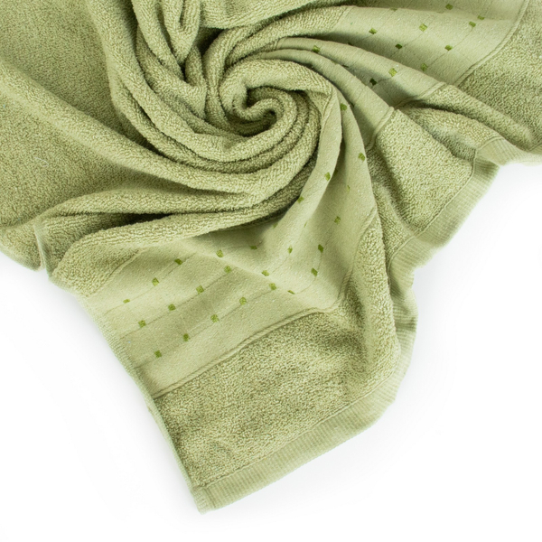 Set of Towels 70 x 140 6pcs. Cotton Narcis 11