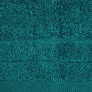 Ręcznik 70 x 140 Bawełna Damla 18 500 G/M2 Turkus