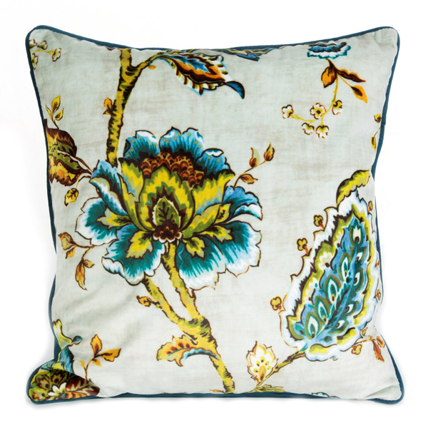 Poszewka 45 x 45 Dekoracyjna CHP Velvet 18