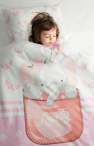 Eurofirany bedding 100 x 135 2cz Kid14 Cotton