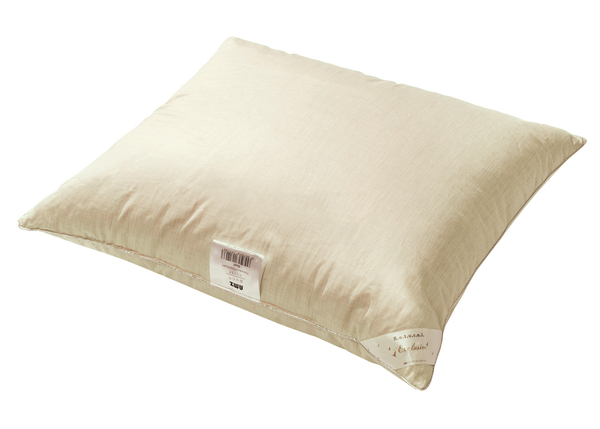 Poduszka Natural Exclusive Silver Prestige 70x80