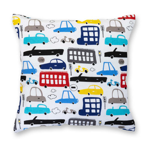 Pillowcase 40 x 40 Cotton Pillowcase Belluno 81