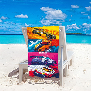 Ręcznik 100 x 180 Kąpielowy Holiday 204