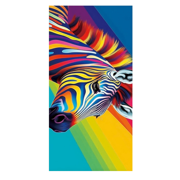 Towel 100 x 180 Bath Holiday 196