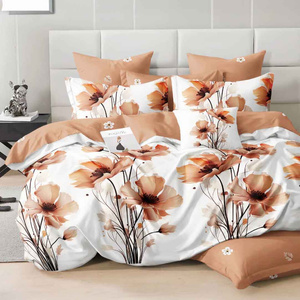 Pościel 140 x 200 2cz Dwustronna Joana 24490