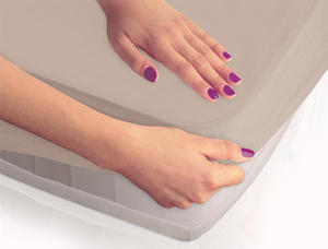 Sheet 180 x 200 with Eraser 2in1 Smartcel 027