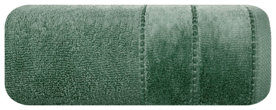 Ręcznik 50 x 90 Bawełna Mari 11 500 GSM Butelk