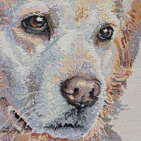 Poszewka Ozdobna 45 x 45 Gobelinowa Nadia 35