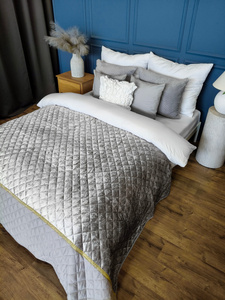 Inspiracja Velvet Harmony nr 43