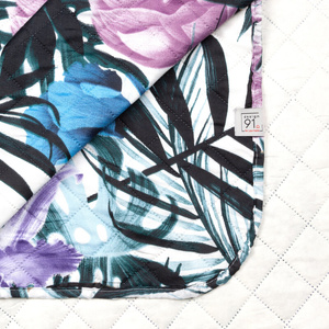 Bedspread 170 x 210 Design91 Quilted Malibu