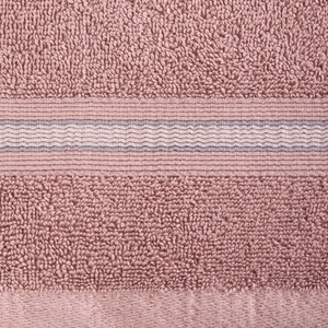 Ręcznik 50 x 90 Kąpielowy Frotte Tris 05 Puder