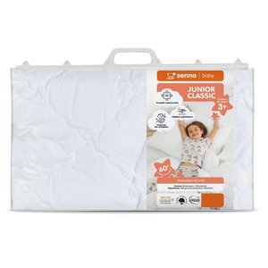 Poduszka 40x60 Junior Baby Senna CLASSIC  