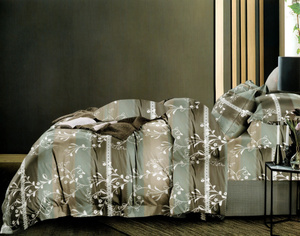 Bedding 160 x 200 3pcs Microfiber HXDD-1615