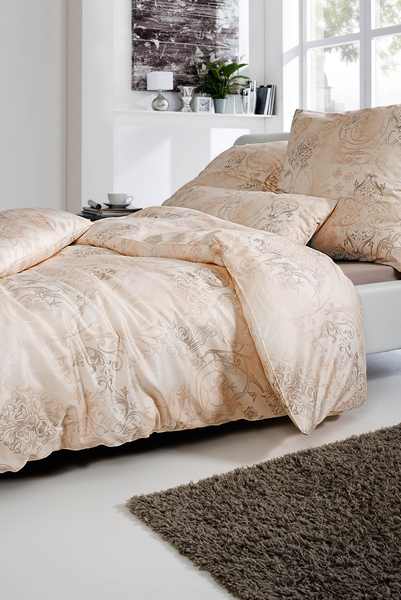 Pościel 70 x 80 "SVIZZERA" 2054/180 200x220 5 części