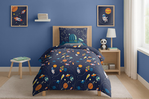 Bedding 160 x 200 Youth No. 451 Cosmos