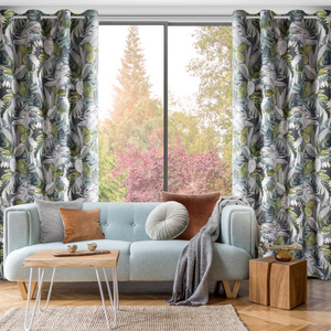 Zasłona 140 x 270 Dekoracyjna Przel Marila St+Zi