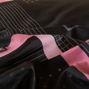 Pościel 140 x 200 2cz Gładka Eusebia Home 31