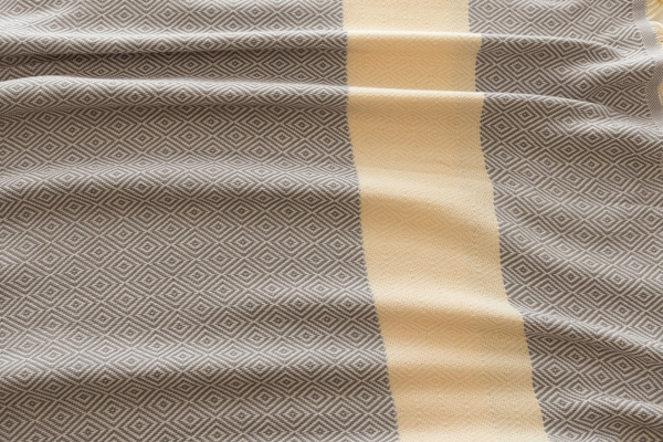 Towel 100 x 180 Bath Peri Hamam Elmas 09