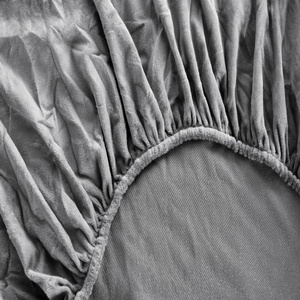 Sheet 180 x 200 with Eraser Plush Teddy Bear 01