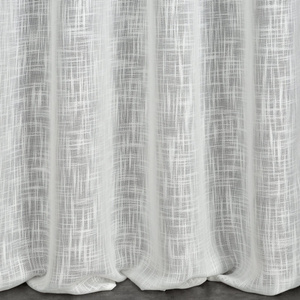 Curtain 140 x 250 Decorative Drawstring Liren Bia
