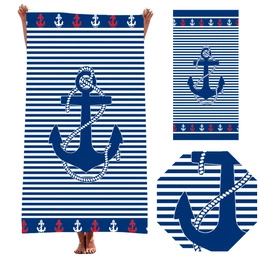 Towel 70 x 140 Bath Holiday 144