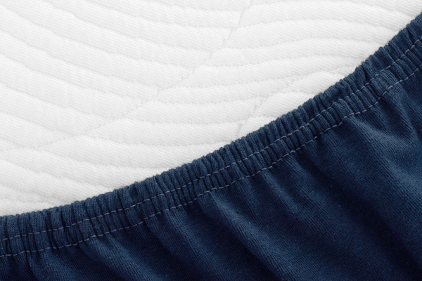 Jersey Bed Sheet with Eraser No 026_D 90x200