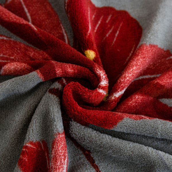 Pościel 140 x 200 2cz Mikrofibra Miś Martino 3184