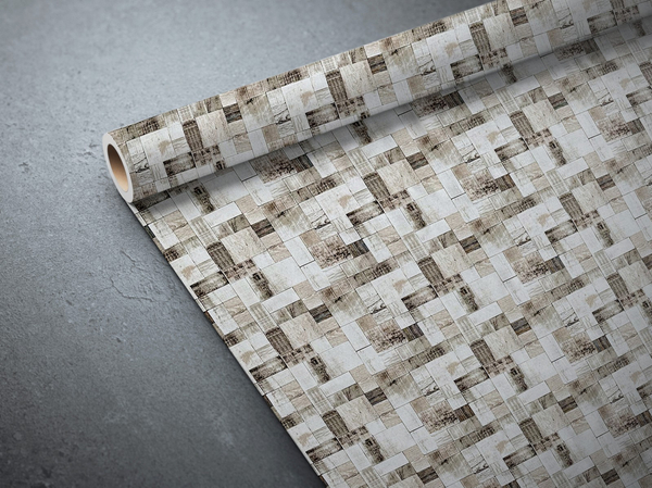 Tablecloth Oilcloth 140 x 120 Gosia 18