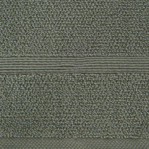 Ręcznik Kąpielowy Edith (06) 70 x 140 Stalowy