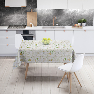 Cerata Na Stół Obrus Ceratowy 140 x 140 Gosia 65