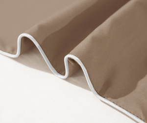 Bedding 160 x 200 4 pcs with Embroidery Areta 08