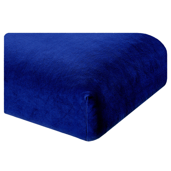 Sheet 90 x 200 with Elastic Bear 07