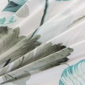 Pościel 200 x 220 3cz Satynowa Maria 3054