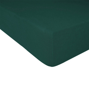 Terry Bed Sheet with Eraser No 036_D 120x200