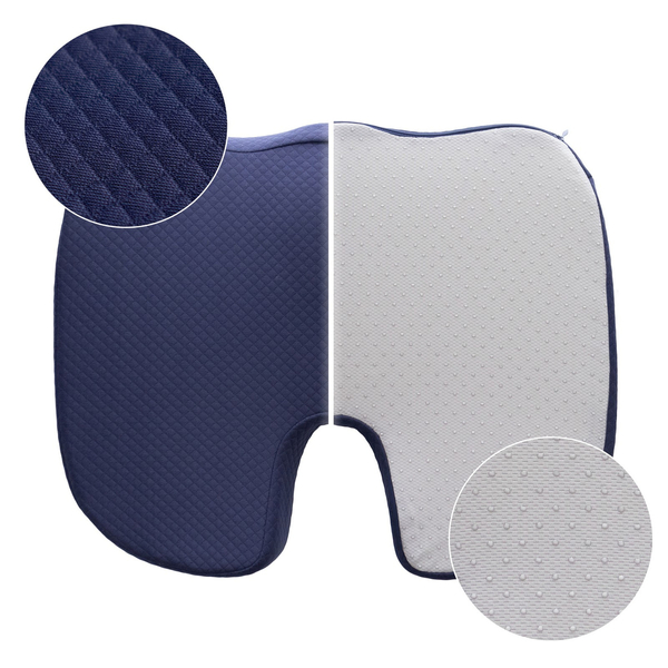 Cansu Orthopedic Sitting Pillow 45 x 35