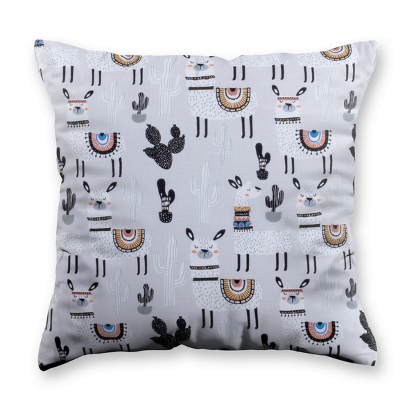 Poszewka 40 x 40 Bawełniana na Poduszkę Jasiek Belluno 166