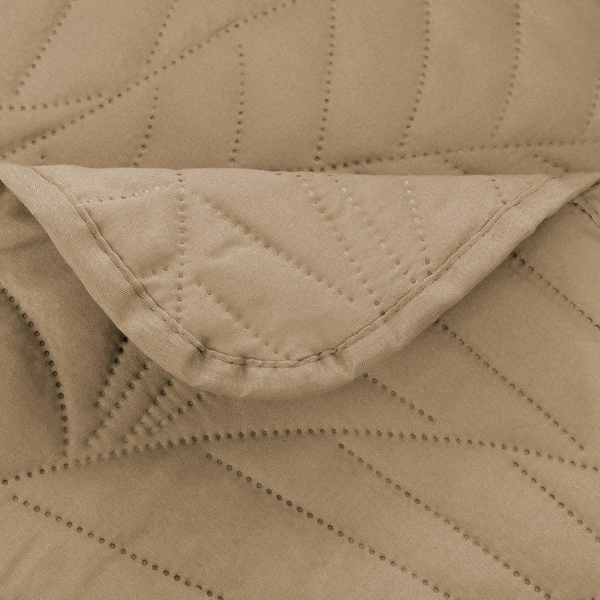 Narzuta 200 x 220 Tłoczona Mikrofibra Corrado 09