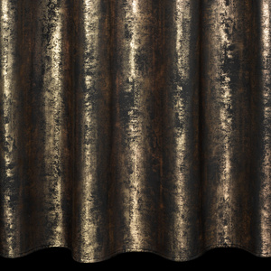 Zasłona 140 x 270 Welwet Taśma Renia Cza+Sz