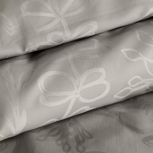 Bedding 220 x 200 3-piece Jacquard Cotton Nadia