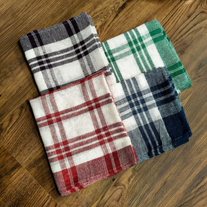 Kitchen Cloths 45 x 70 Set of 12sz