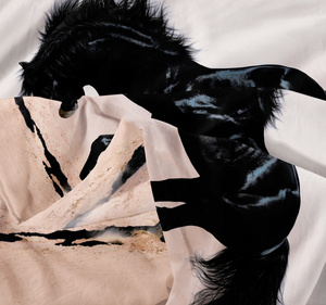 Pościel 140 x 200 2cz Mikrofibra 3D Andreas 1493