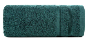 Aline 10 Turquoise 70 x 140 Terry Bath Towel