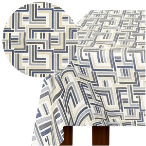 Tablecloth PVC Table Cover 140 x 260 Gosia 71