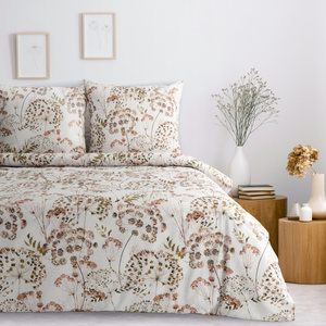 Bedding 220 x 200 3pc Cotton Classic Julita