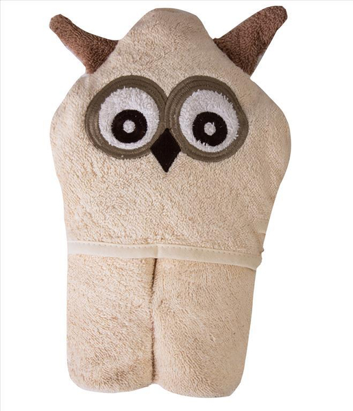 Towel 80 x 80 Children's Hood Jimmy 02